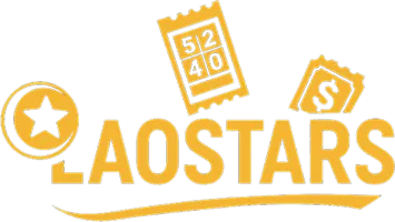 LAOSTARS | หวยออนไลน์ คาสิโน สล็อต ทางเข้าล่าสุด
